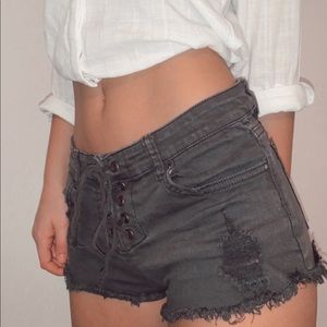 billabong shorts